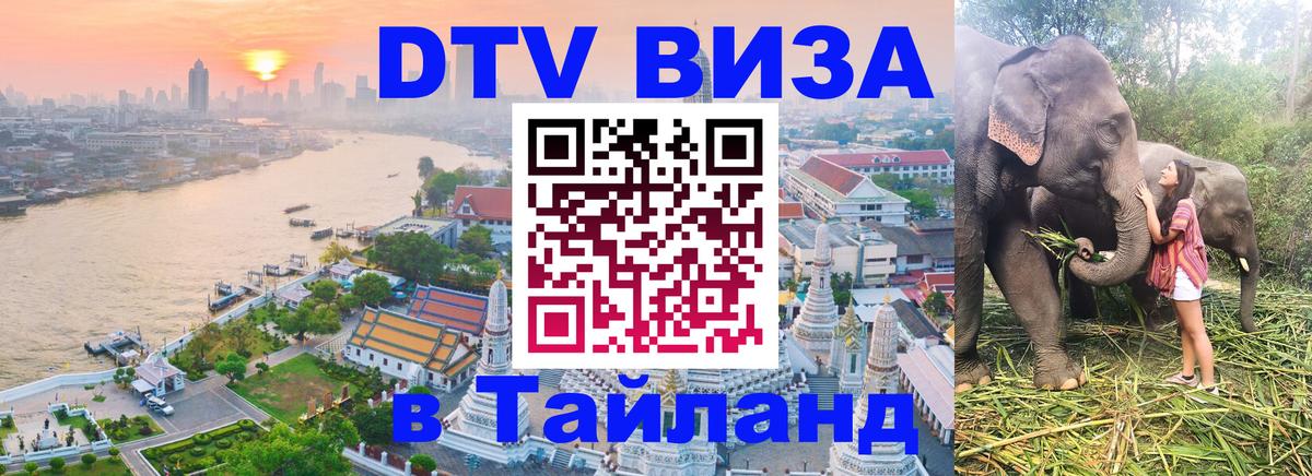 Оформить DTV визу в Тайланд Саратов 